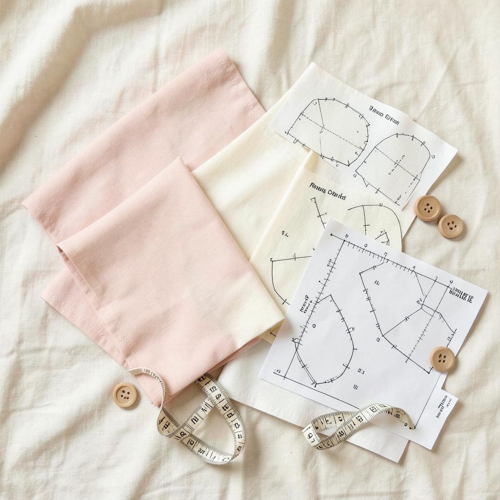 Pack Set de Niñas