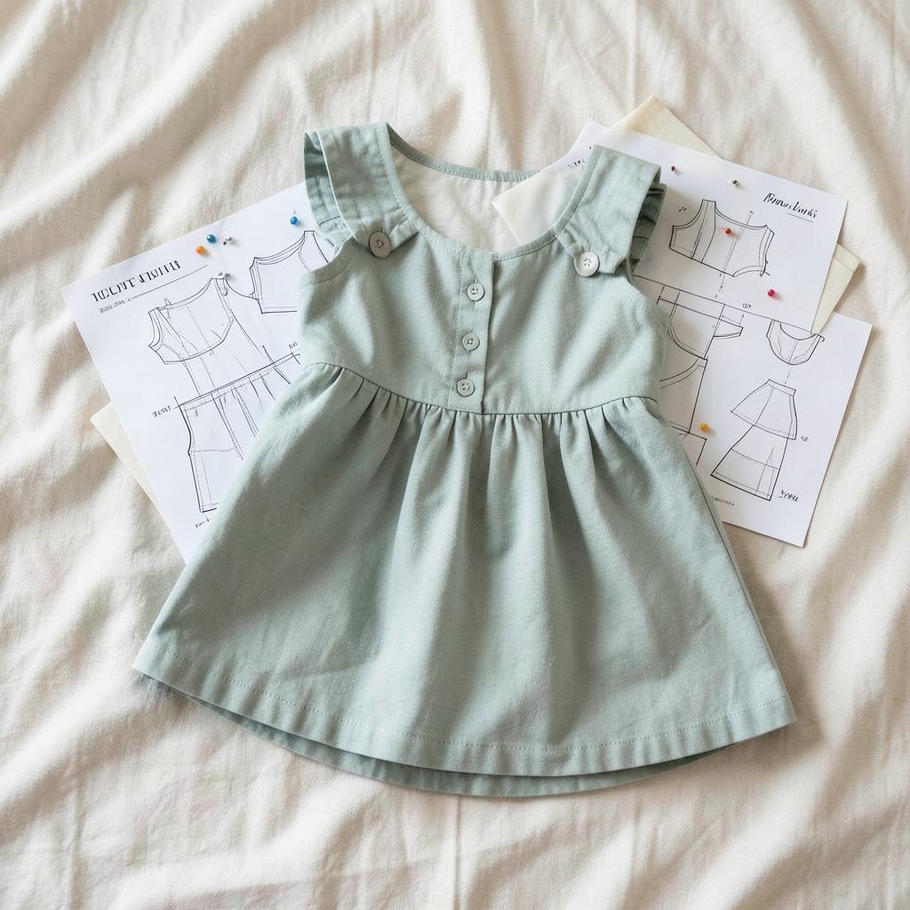 Pack Vestidos de Niña